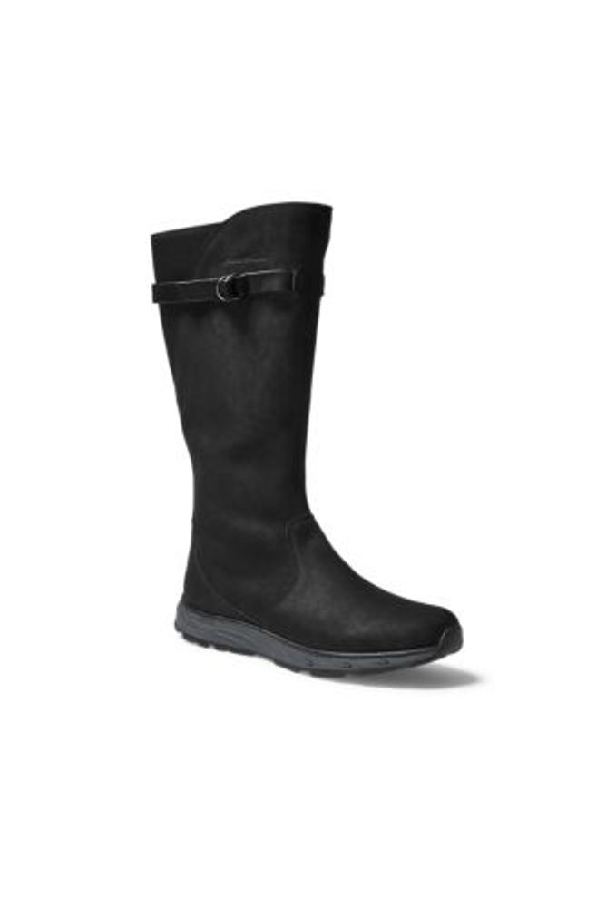 Eddie bauer 2025 black boots