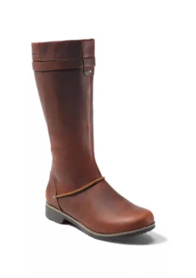 Women's eddie bauer hot sale covey boot