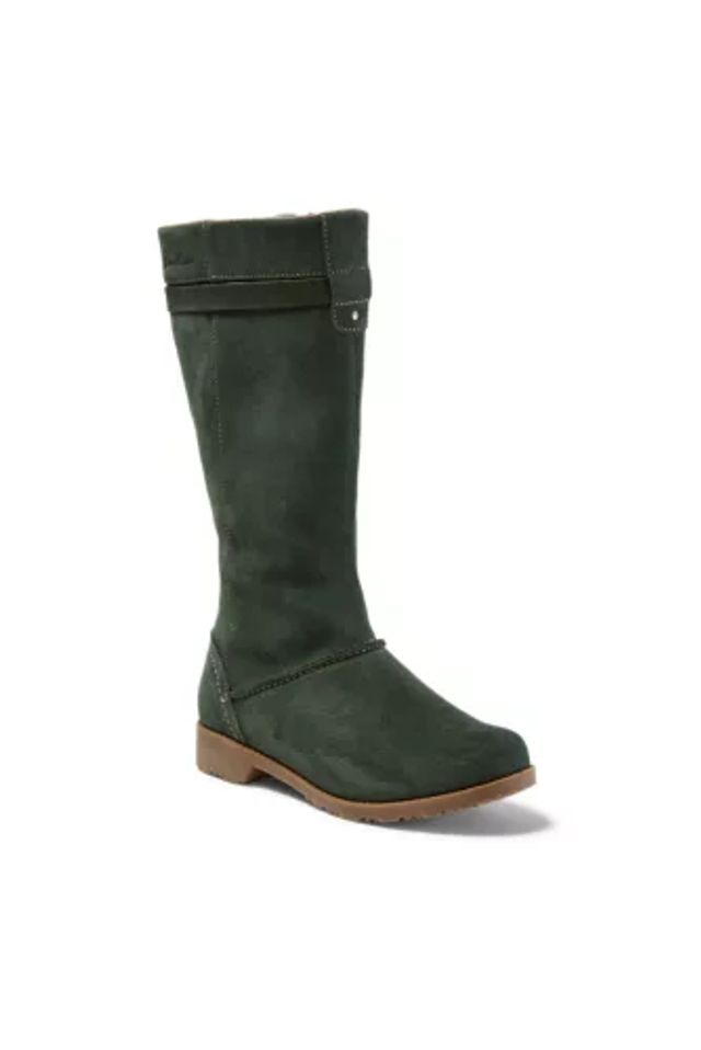 Eddie bauer store lodge boot