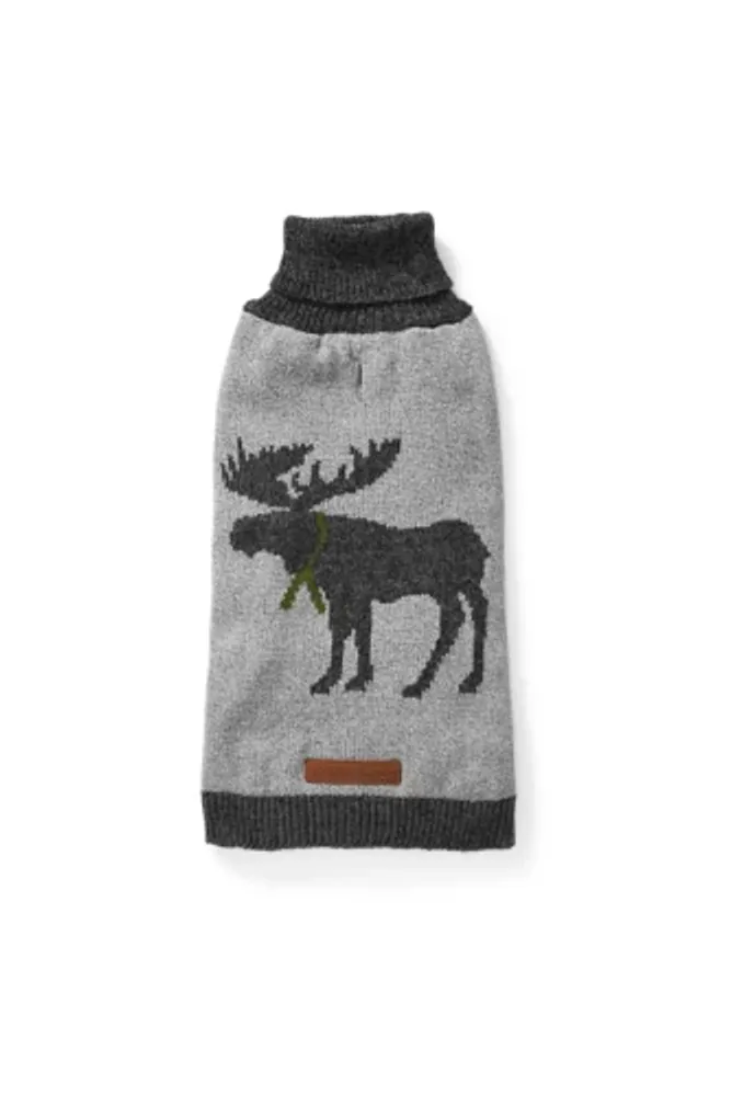 Eddie bauer deals dog sweater