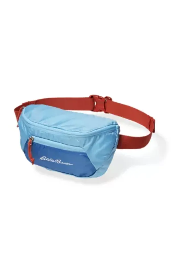 Eddie bauer store fanny pack