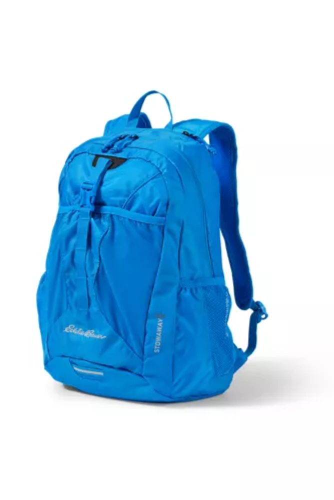 Eddie bauer shop stowaway 30l