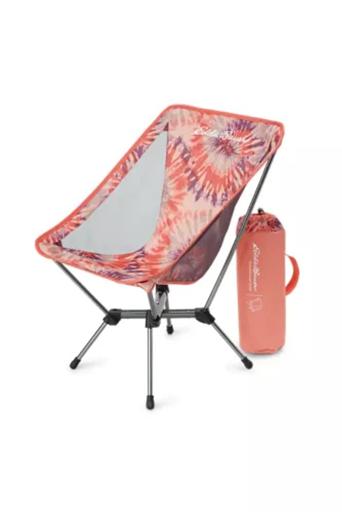 Eddie bauer hot sale camp chair