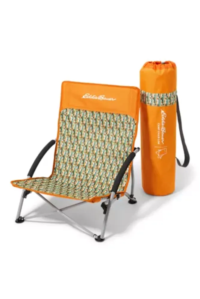 Eddie Bauer Camp Chair Southcentre Mall