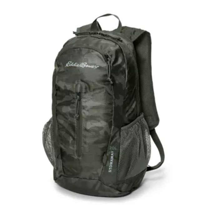 Eddie bauer sling online bag