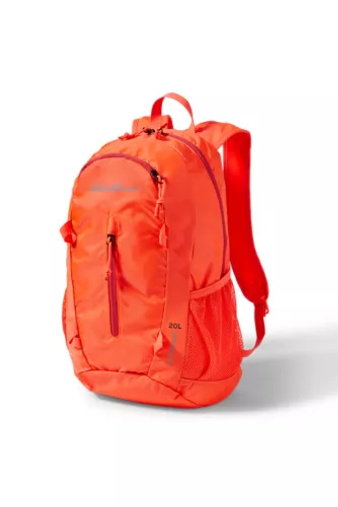 Eddie bauer outlet 20l stowaway backpack