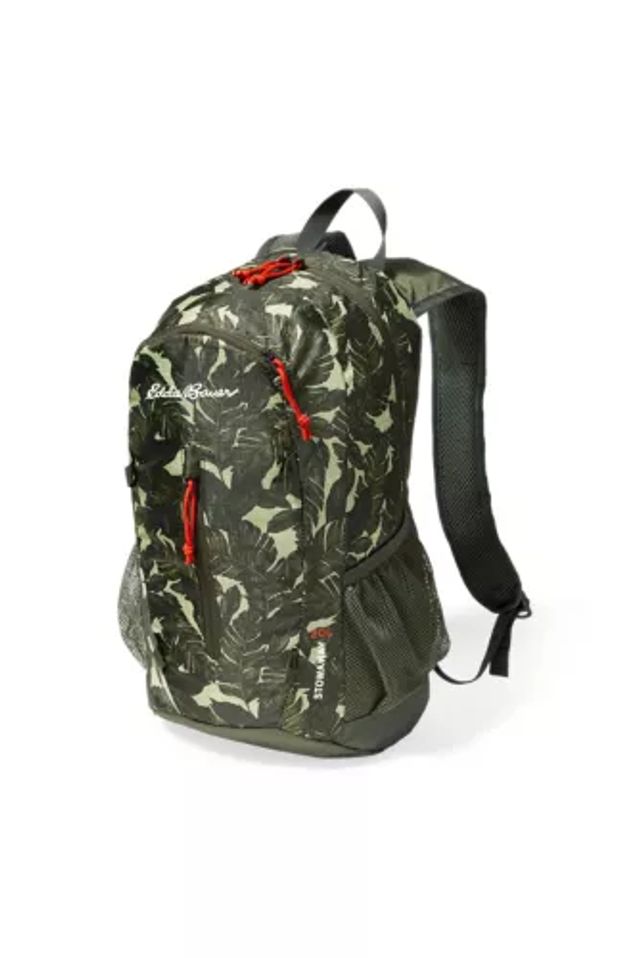 Eddie bauer rippac outlet backpack