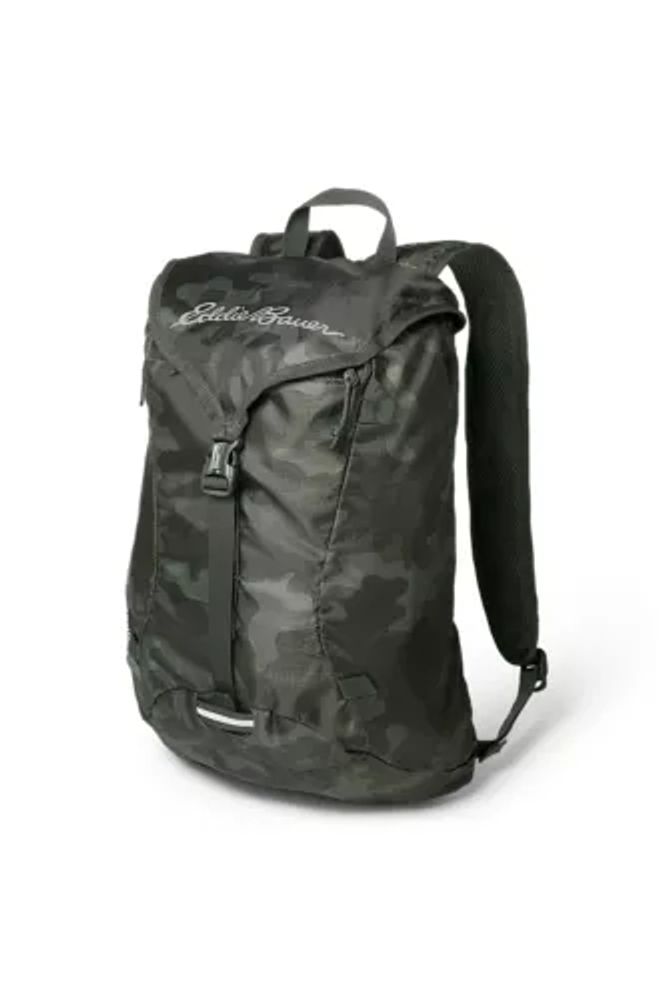 Eddie Bauer Stowaway Packable 20L Ruck Pack | Hawthorn Mall