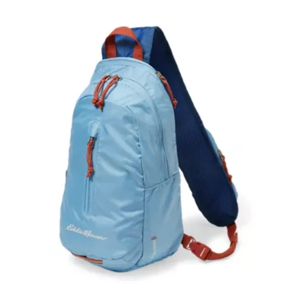 Eddie bauer sling on sale bag