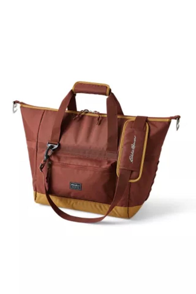 Bygone convertible cooler tote new arrivals