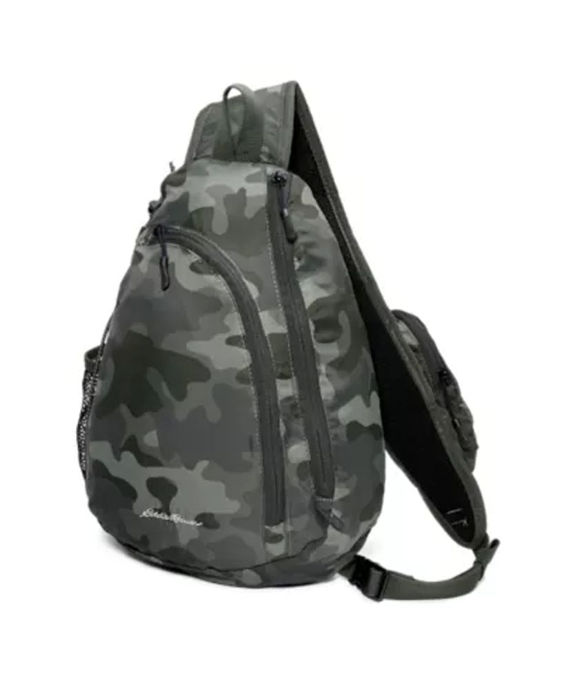 Eddie bauer ripstop online backpack