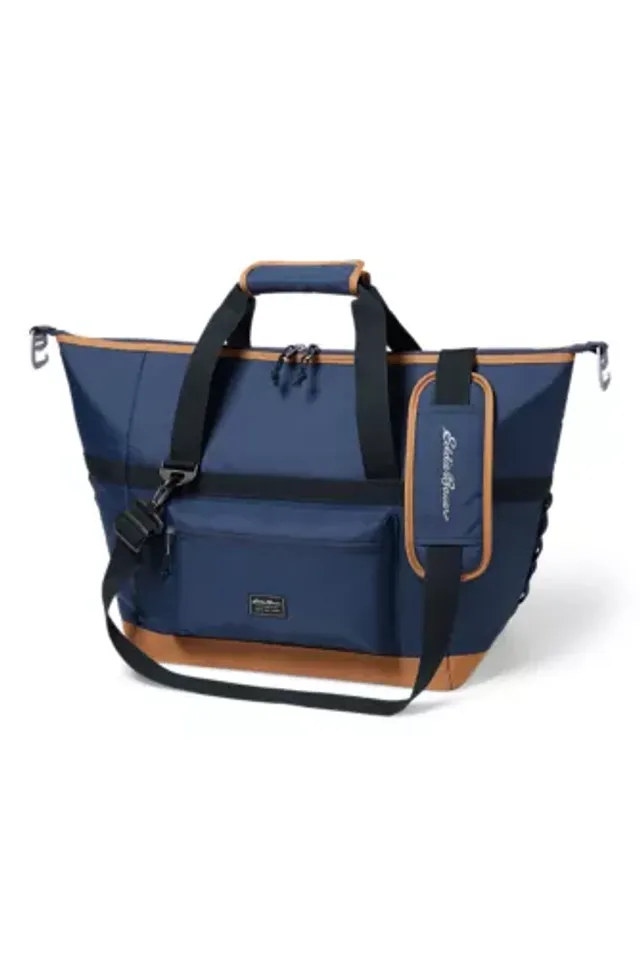 Eddie Bauer Recycled Bygone Convertible Cooler Tote Southcentre Mall