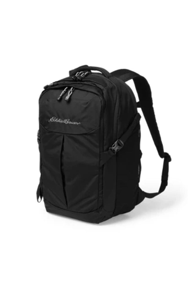 Eddie bauer outlet fashion backpack black