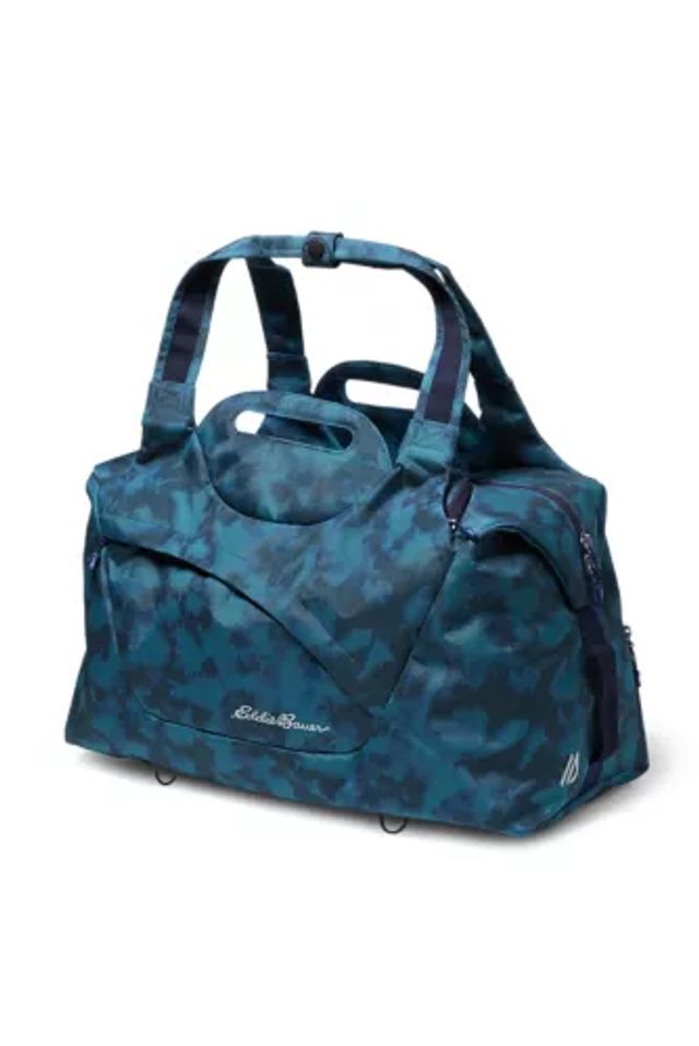 Eddie bauer zen online tote