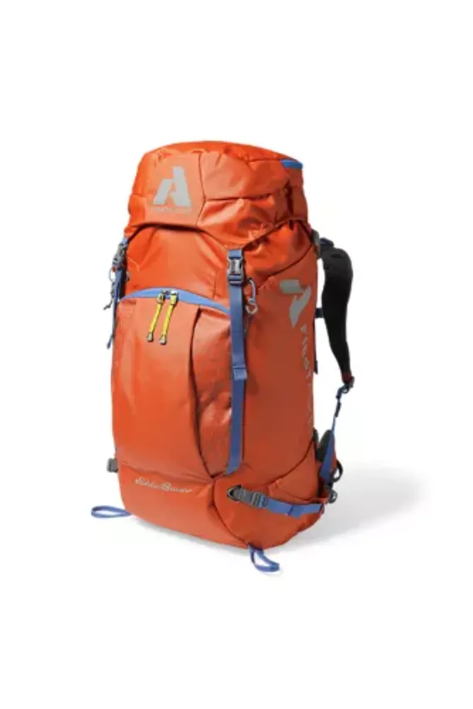 Eddie bauer outlet cargo backpack