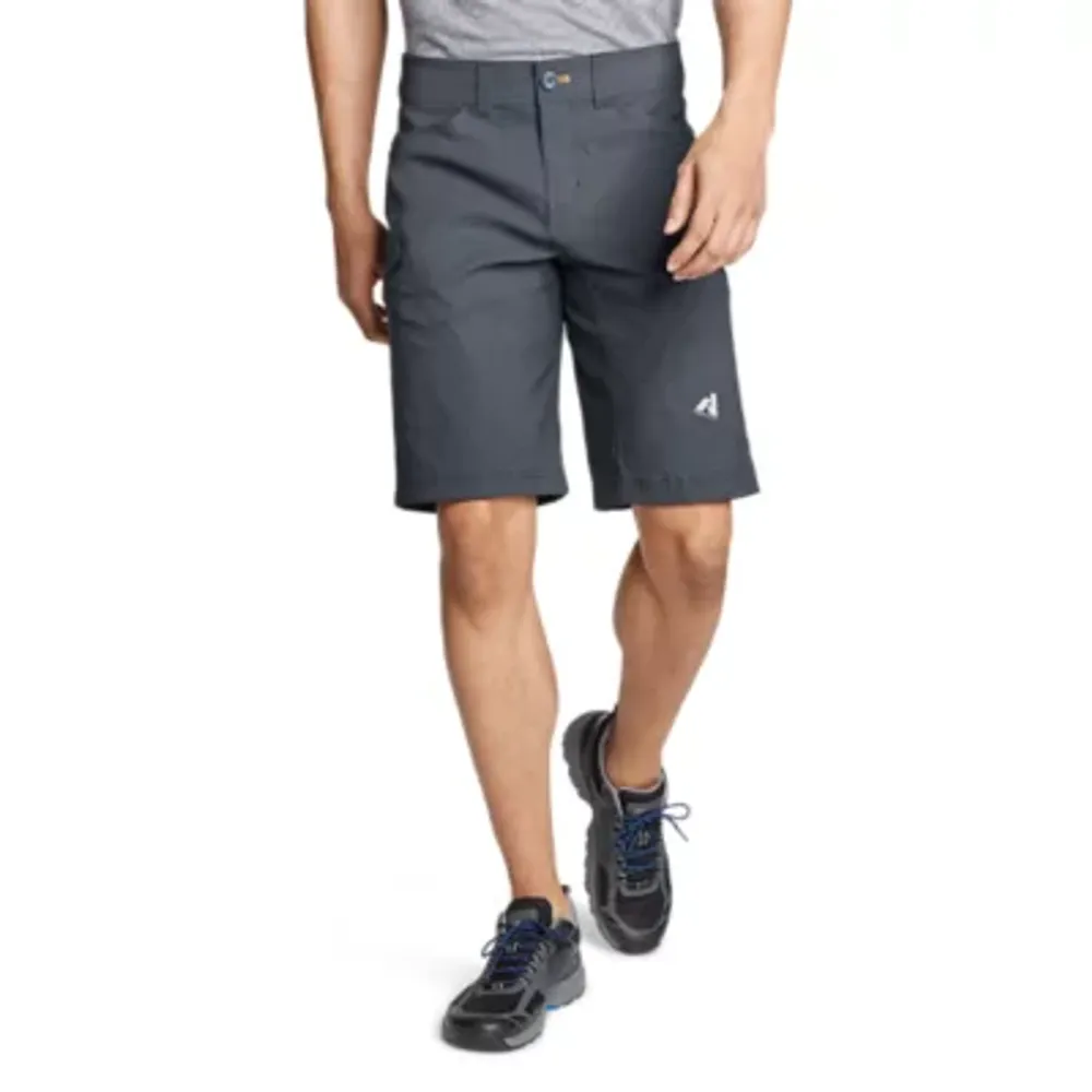 Eddie bauer men's on sale guide pro shorts