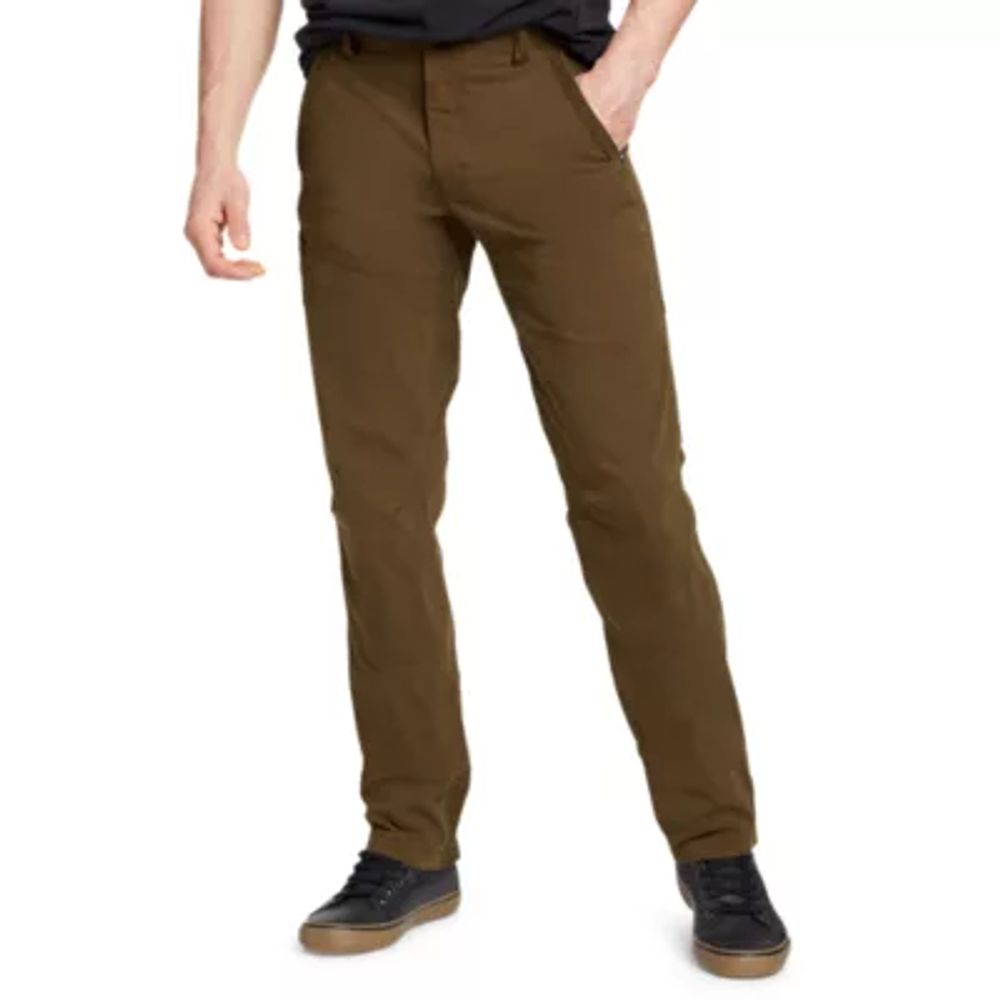 Eddie bauer slim fit sales pants