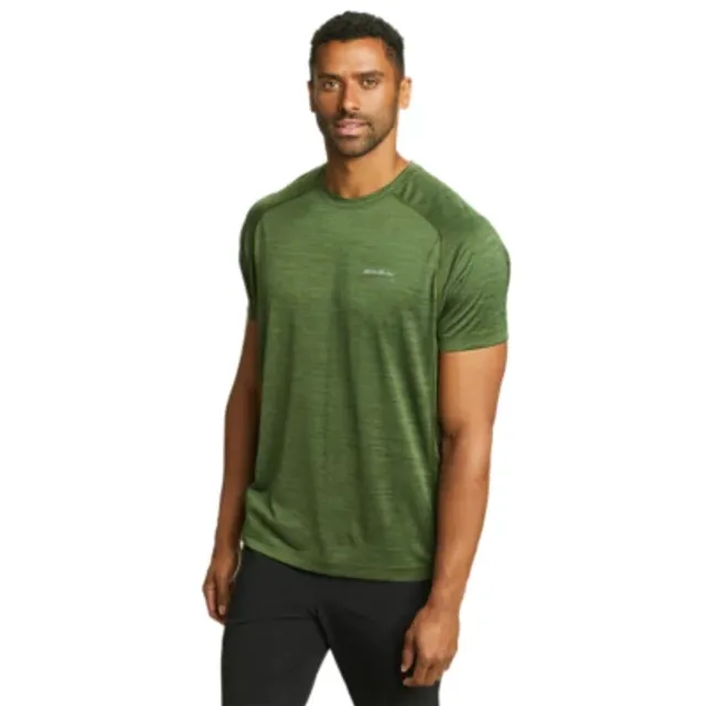 Eddie Bauer Men's Mountain Ops Short-Sleeve T-Shirt | Upper Canada