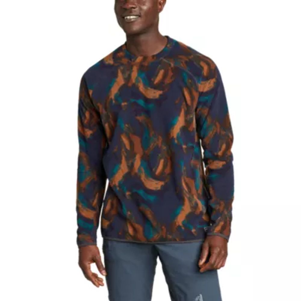 Eddie bauer shop quest fleece