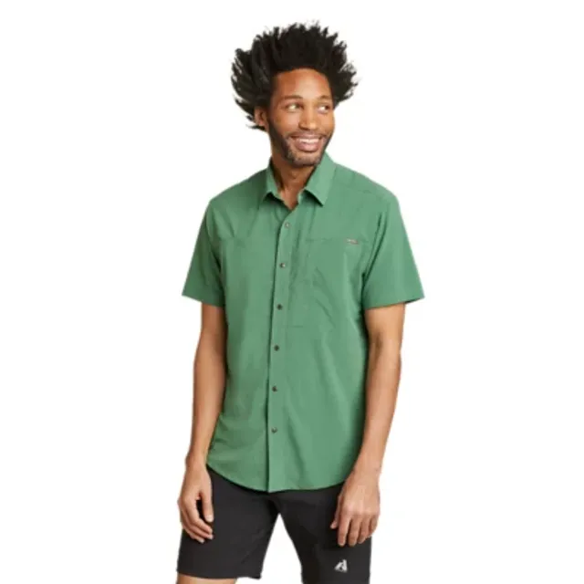 Eddie Bauer Men's Faultline Corduroy Shirt | Southcentre Mall