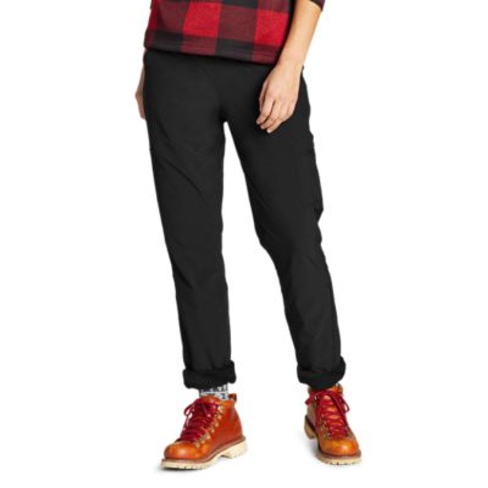 Eddie bauer hot sale fleece pants