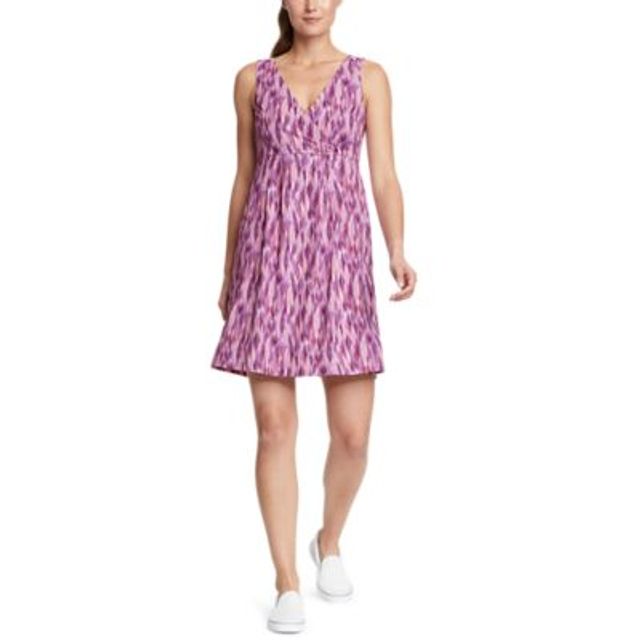 Eddie bauer aster clearance dress