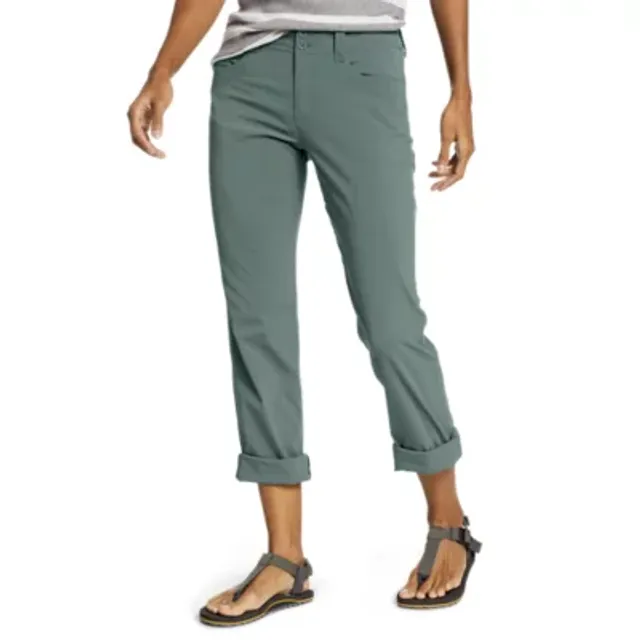 Eddie bauer sale horizon capris