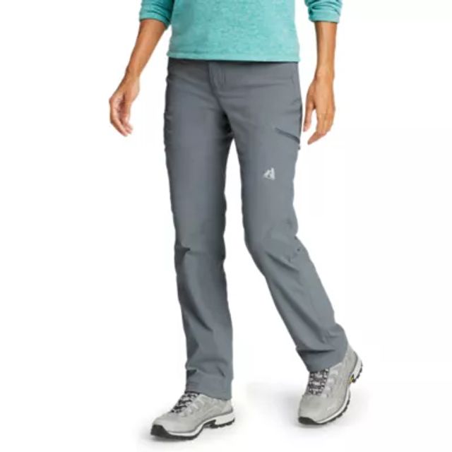 Eddie bauer guide pro flex lined jogger discount pants