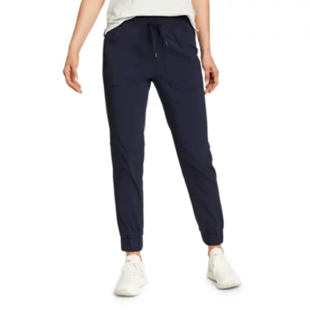 Eddie bauer womens outlet joggers