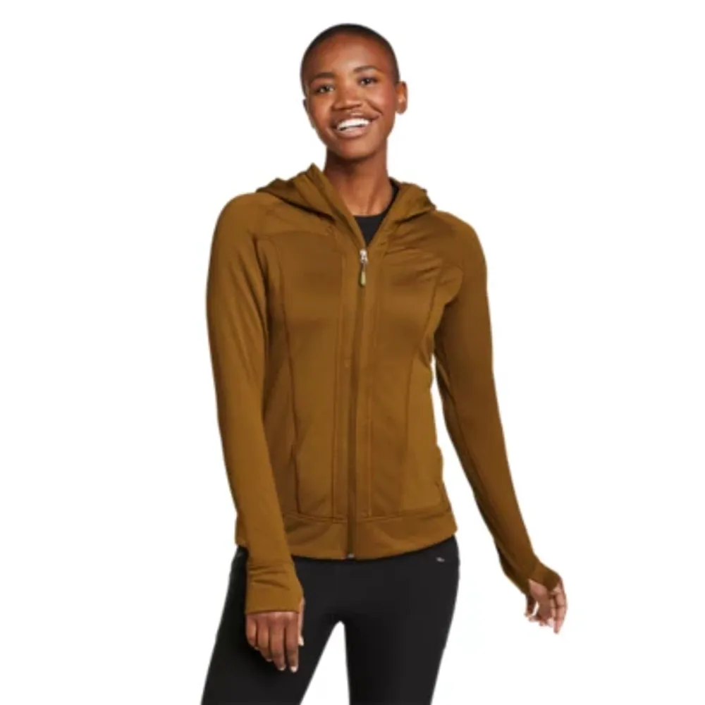 Eddie bauer clearance high route fleece