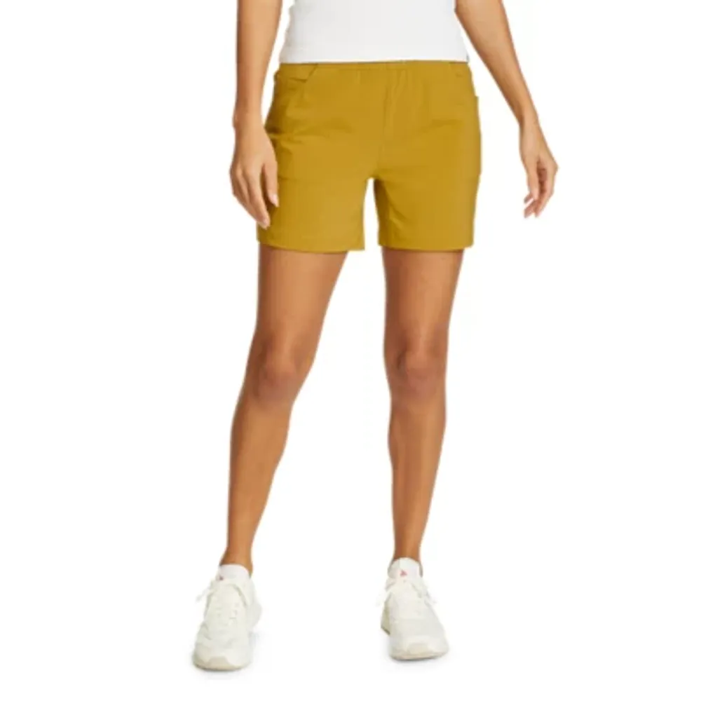 Eddie bauer womens outlet shorts