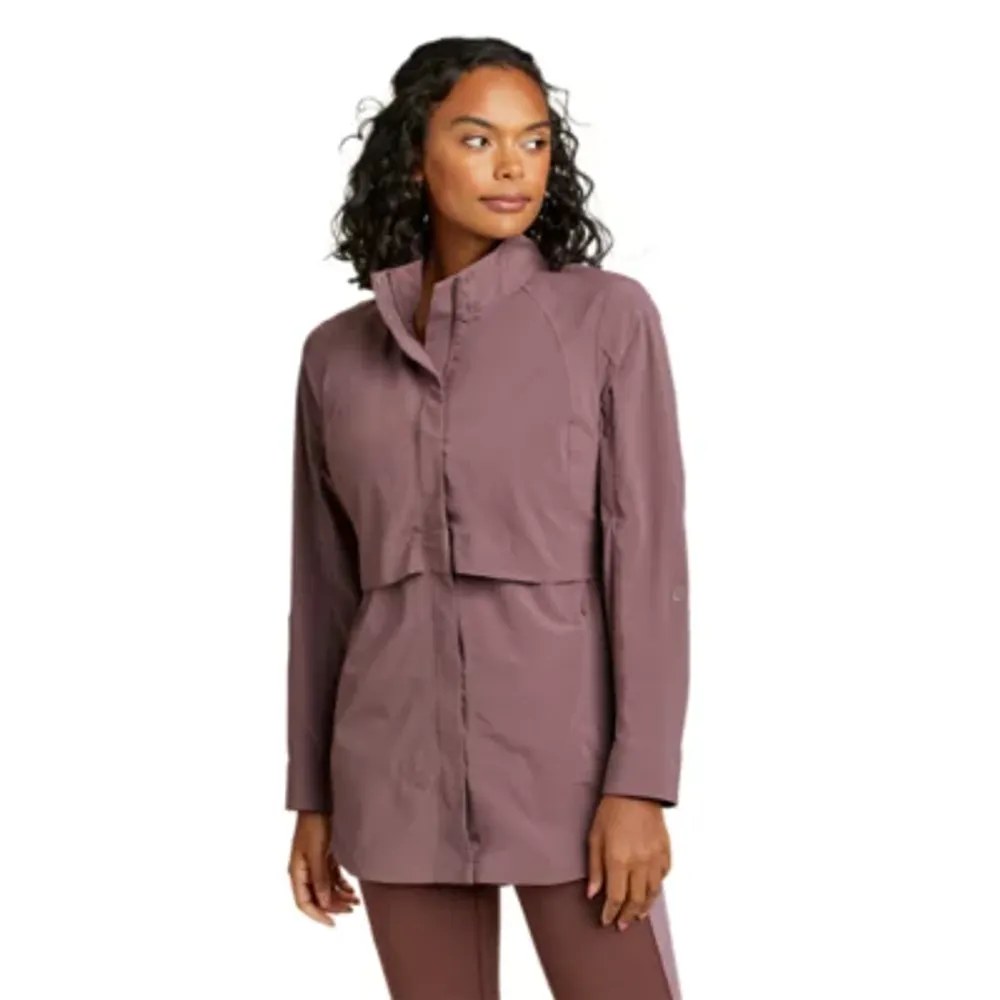 Eddie bauer clearance field jacket women's