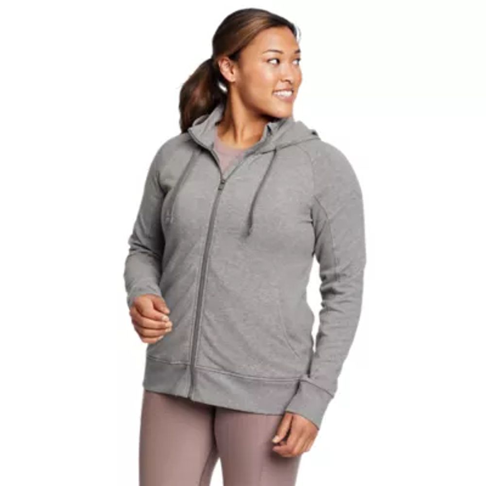 Eddie bauer shop pullover women's