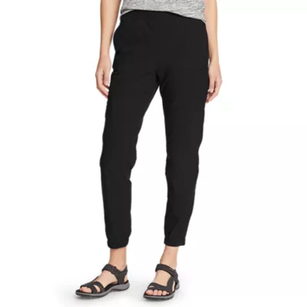 Eddie bauer womens jogger pants new arrivals