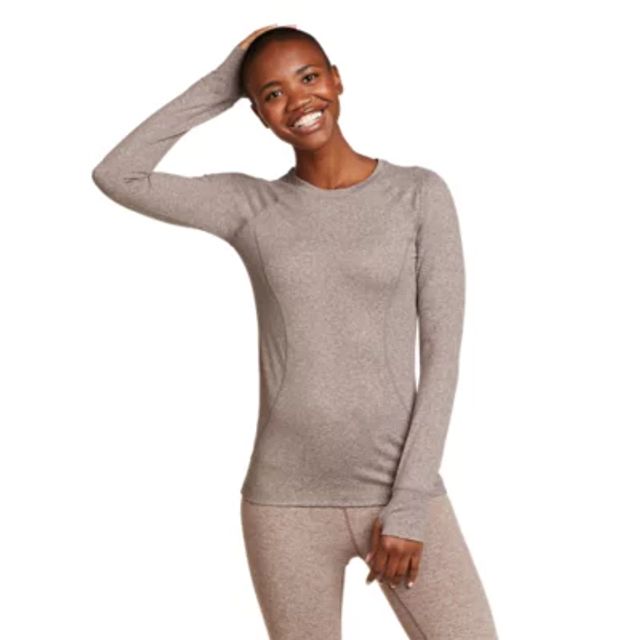 Eddie bauer sale thermal underwear