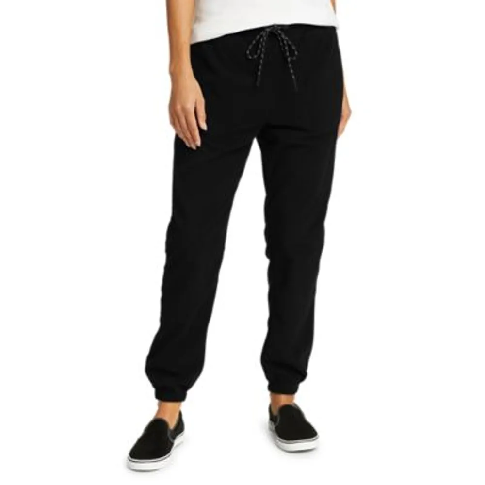 Eddie bauer womens on sale joggers