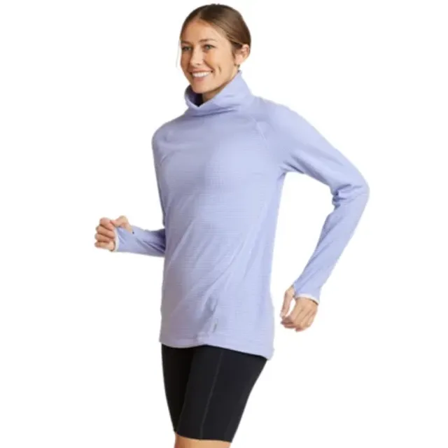 Eddie bauer women's 2025 mock turtlenecks