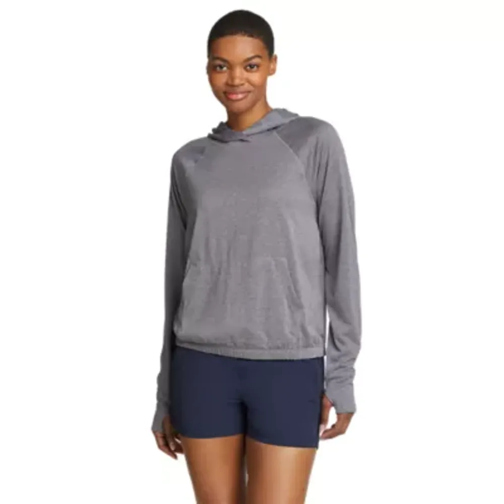 Eddie bauer 2025 hoodie women's