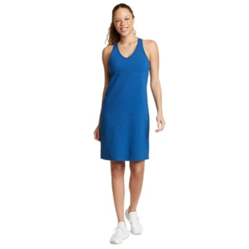 Eddie bauer clearance dress