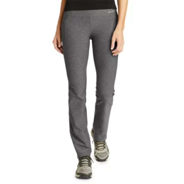 Eddie bauer best sale trail tight pants