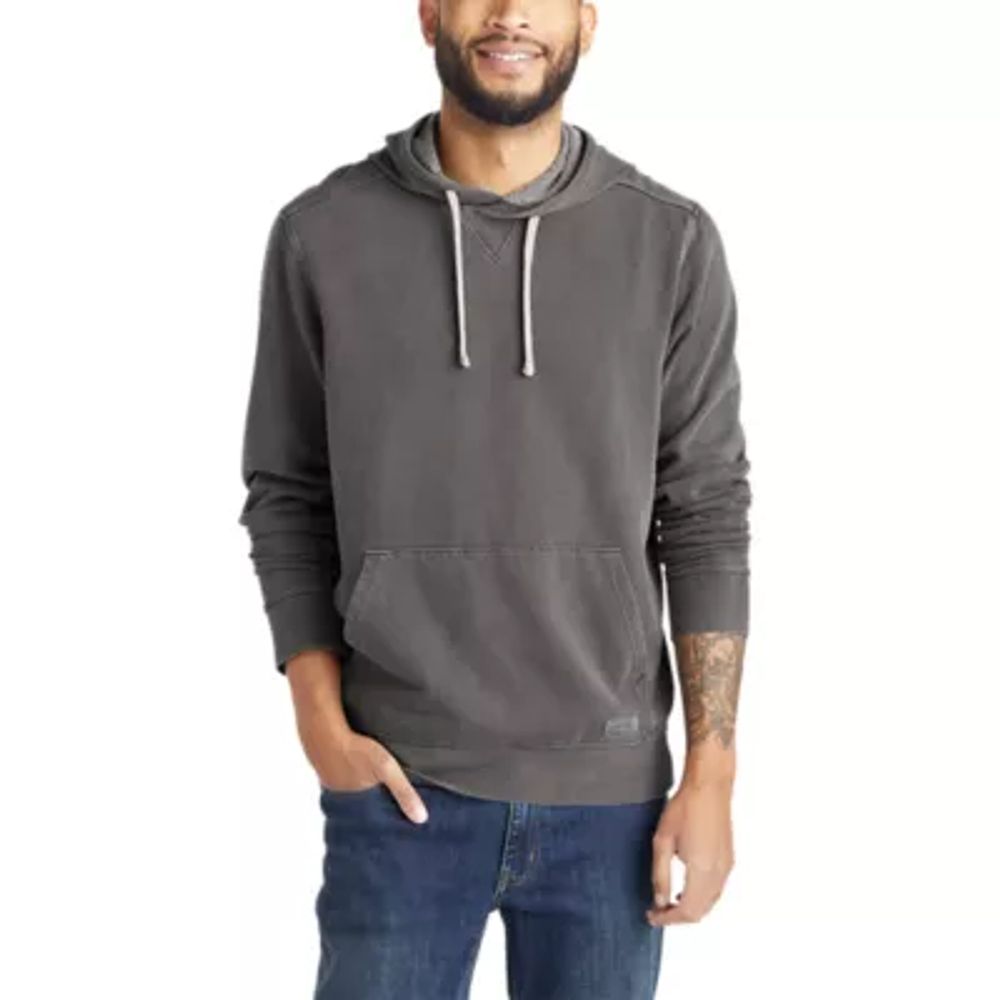 Eddie bauer camp online fleece hoodie