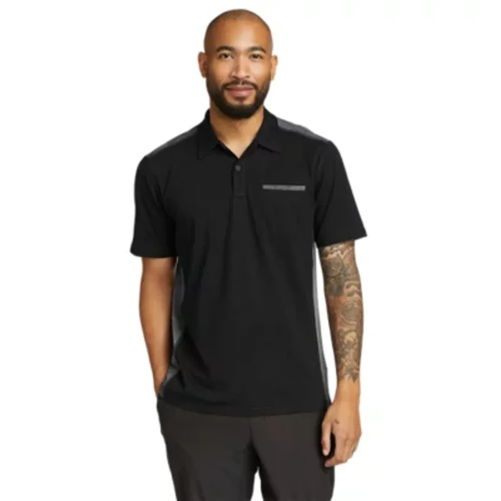 Eddie bauer polo sale