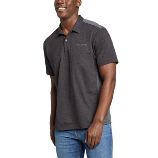 Eddie bauer outlet polo