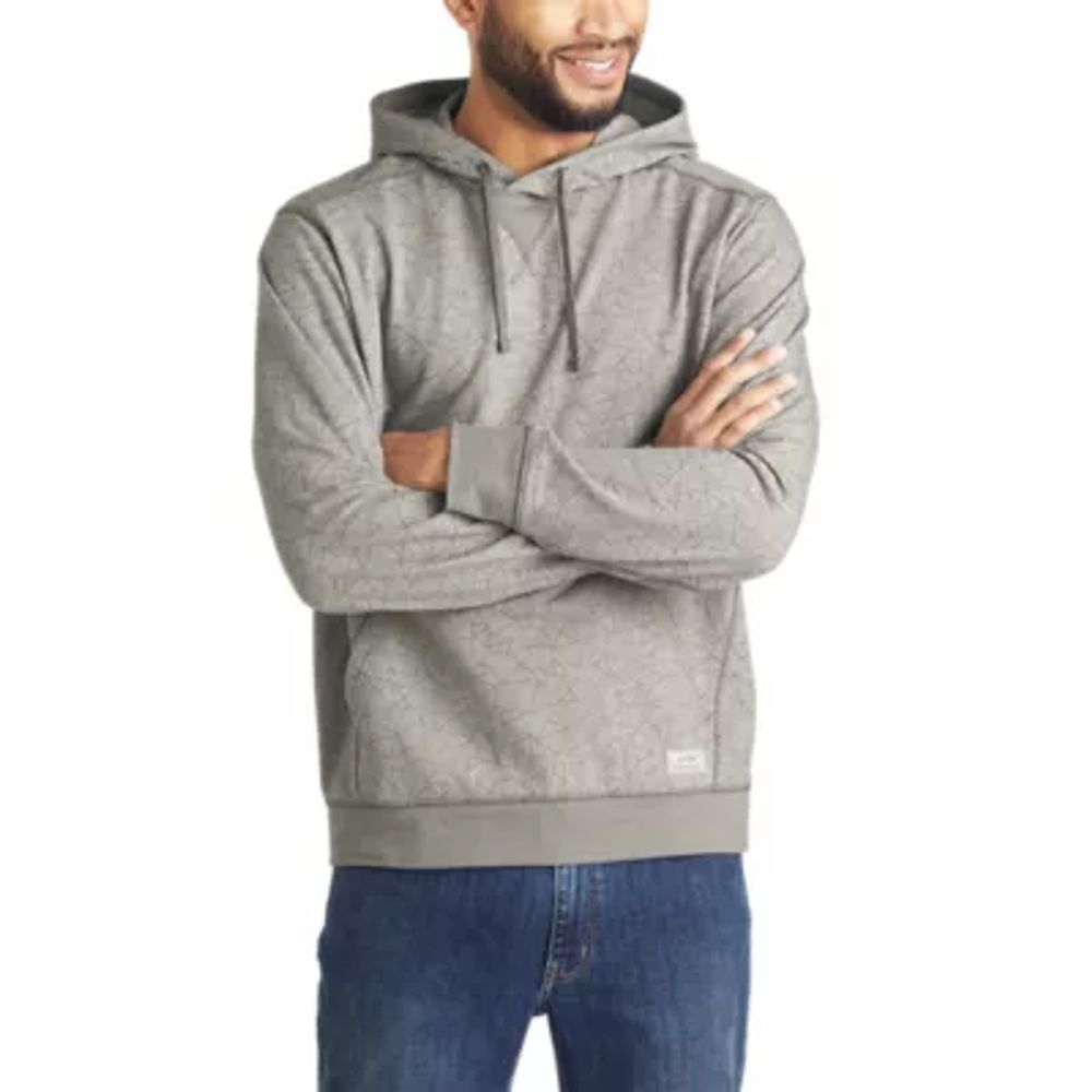 Eddie bauer store fleece hoodie