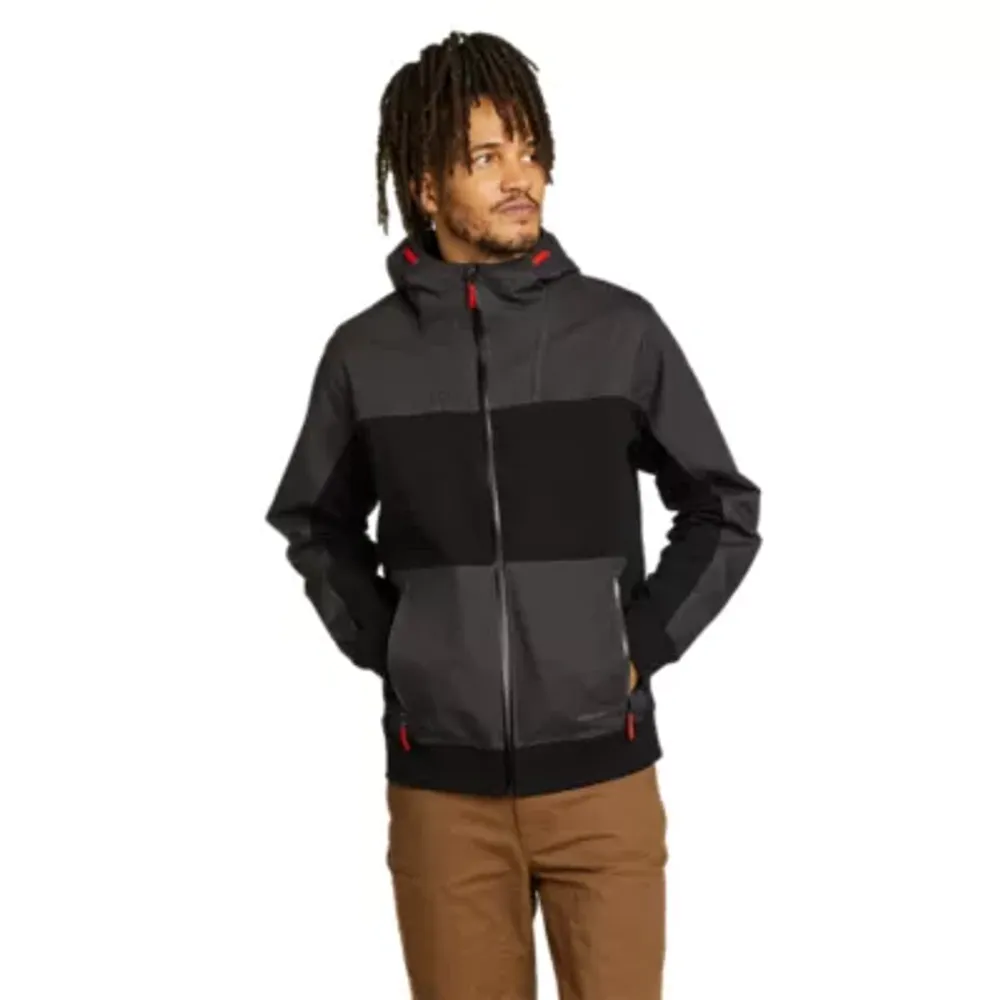 Eddie bauer hot sale mountain ops