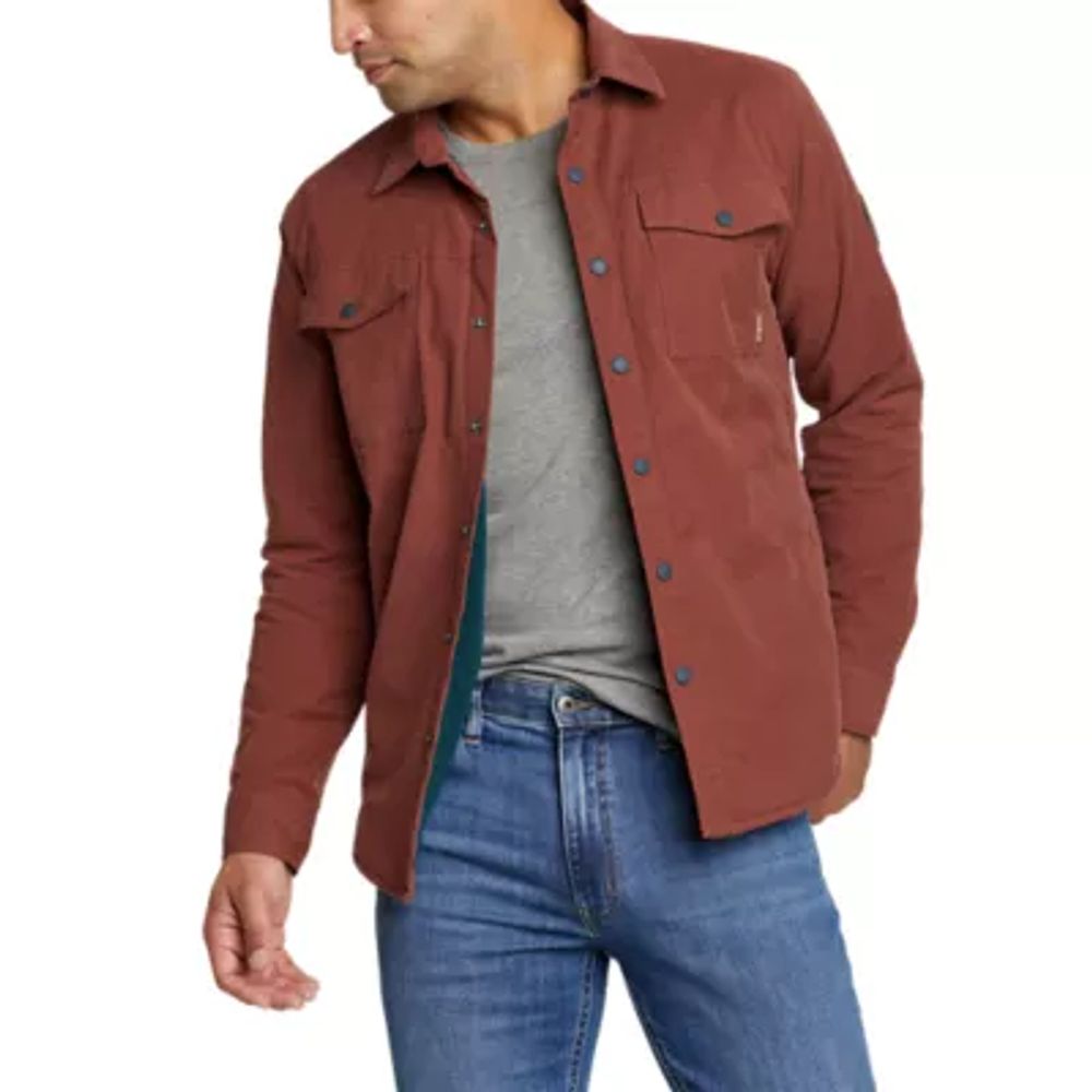 Eddie bauer voyager clearance jacket