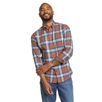 Eddie bauer flannel online hoodie