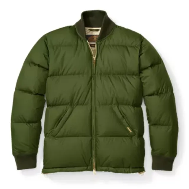 最安値販売 2023 EDDIE BAUER X JJJJOUND DOWN JACKET - ジャケット