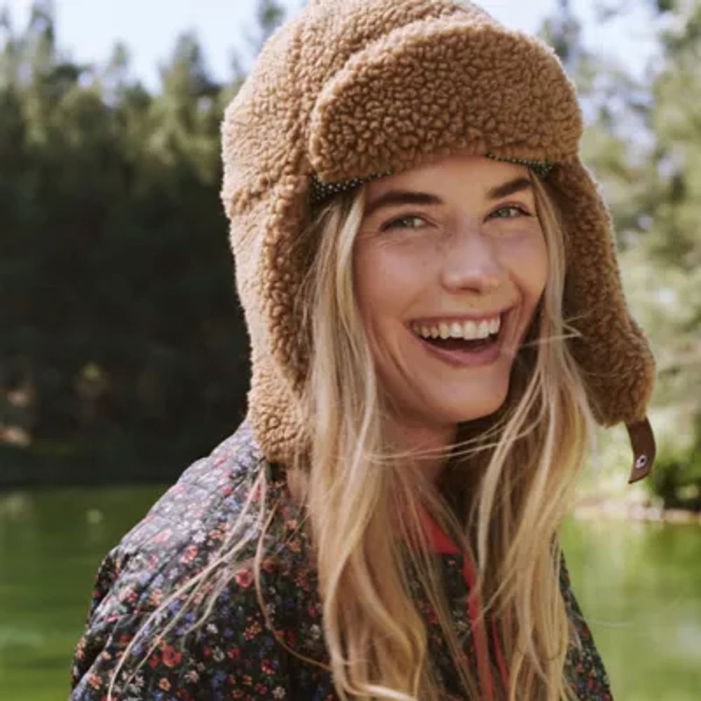 Eddie Bauer Taps L.A. Brand The Great for Yearlong Collaboration