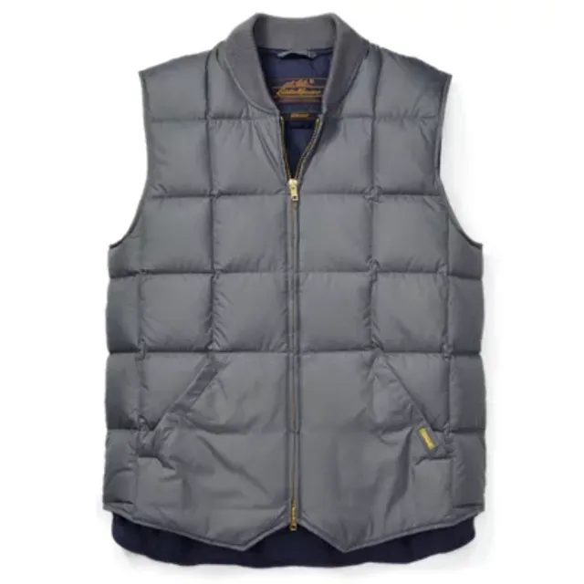 Eddie Bauer x JJJJound 2023 Down Vest | Southcentre Mall